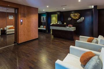 Отель The First Collection Marina ОАЭ, Дубай Марина, фото 28