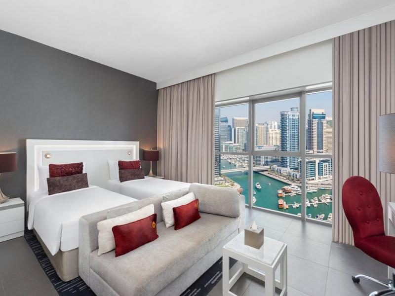 The First Collection Marina