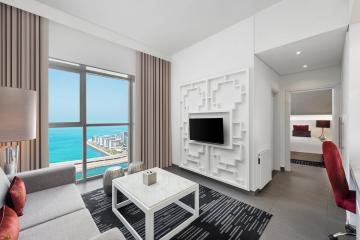 Отель The First Collection Marina ОАЭ, Дубай Марина, фото 34