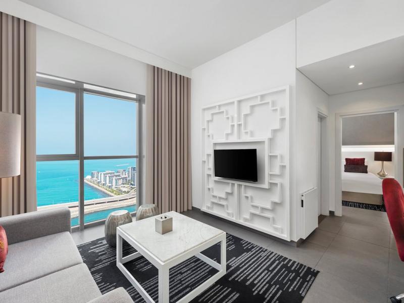 The First Collection Marina