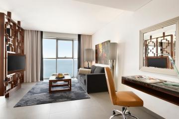 Отель The First Collection Marina ОАЭ, Дубай Марина, фото 36