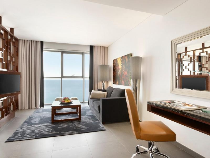 The First Collection Marina