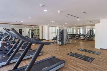 Отель The First Collection Marina ОАЭ, Дубай Марина, фото 39