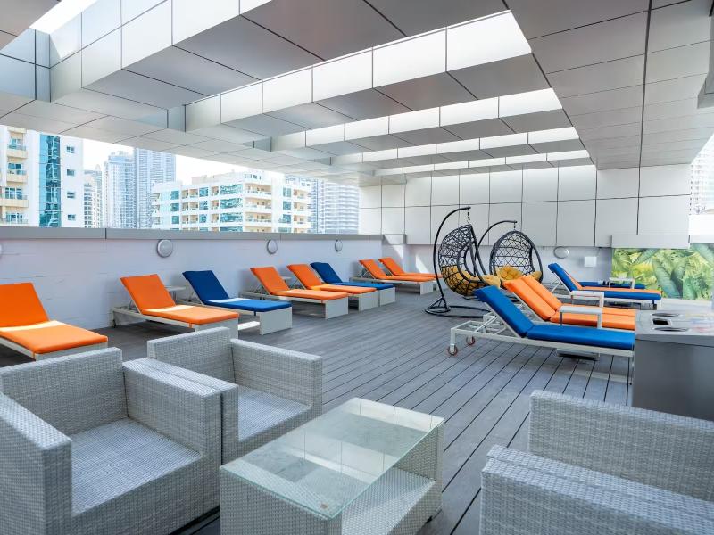 The First Collection Marina