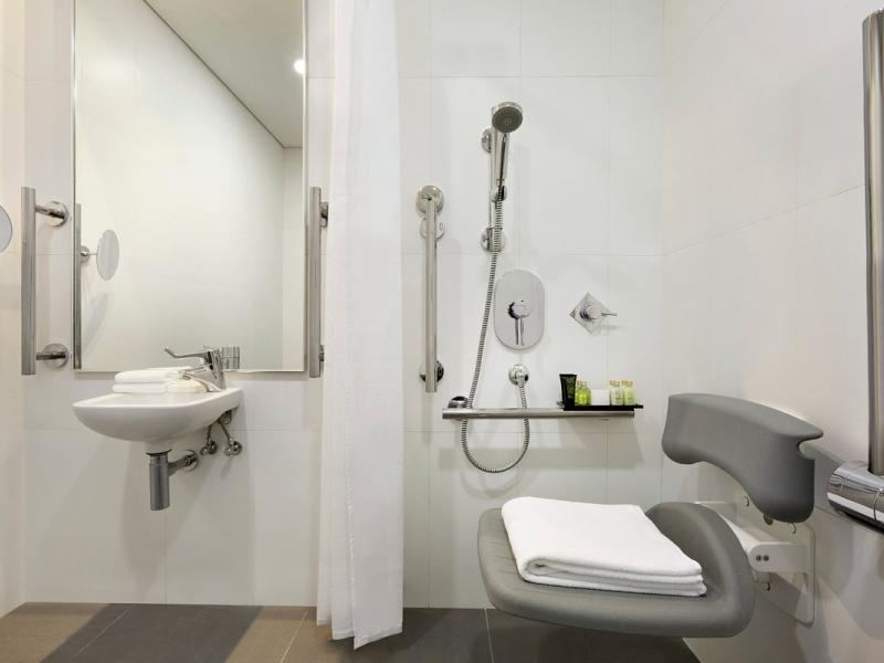 The First Collection Marina