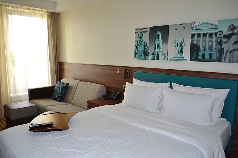 Hampton by Hilton
