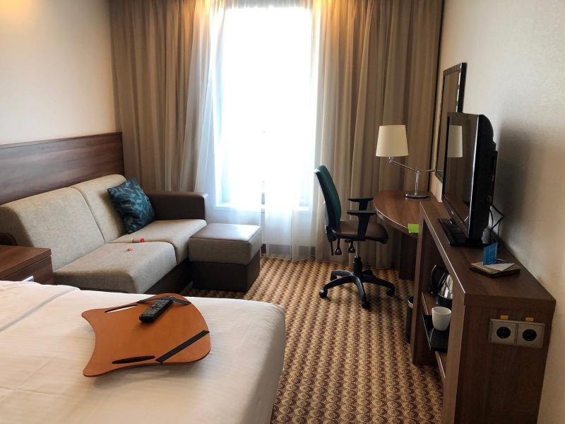 Hampton by Hilton