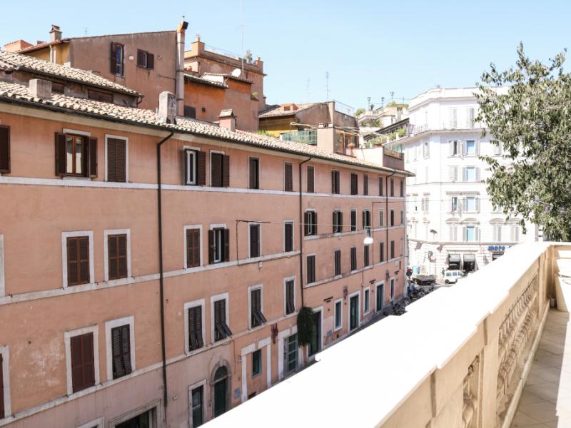 Rome Kings Relais