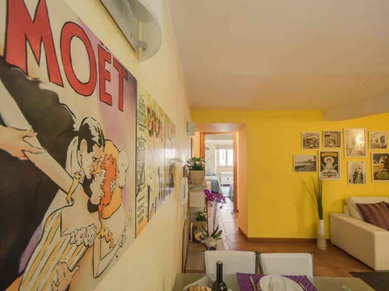 Rome Kings Relais