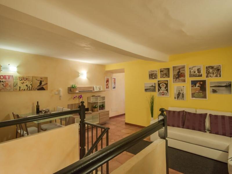 Rome Kings Relais