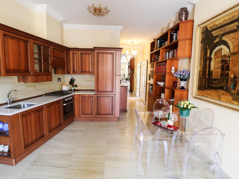Rome Kings Relais