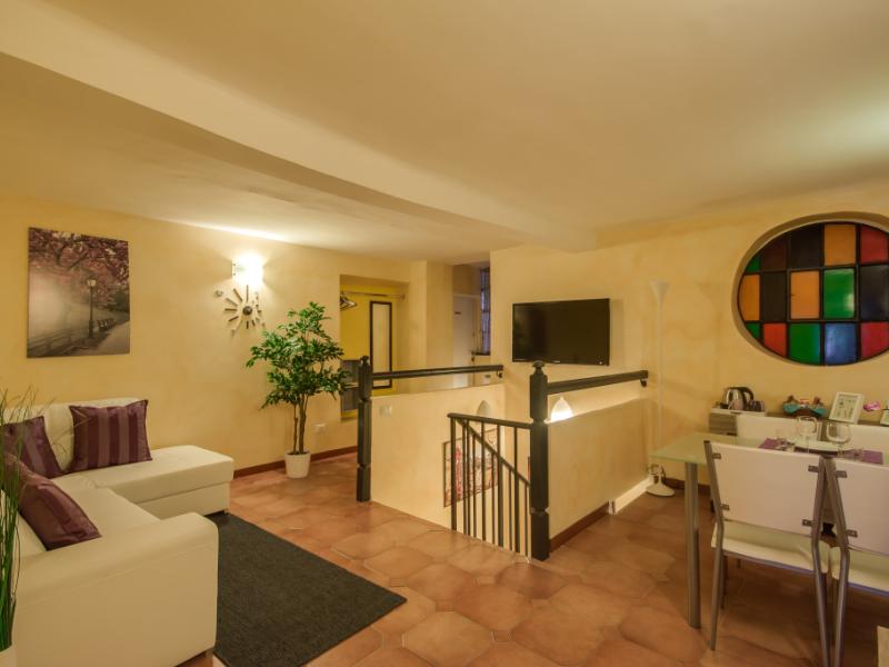 Rome Kings Relais