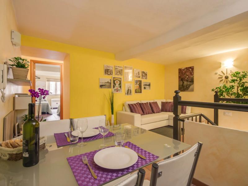 Rome Kings Relais