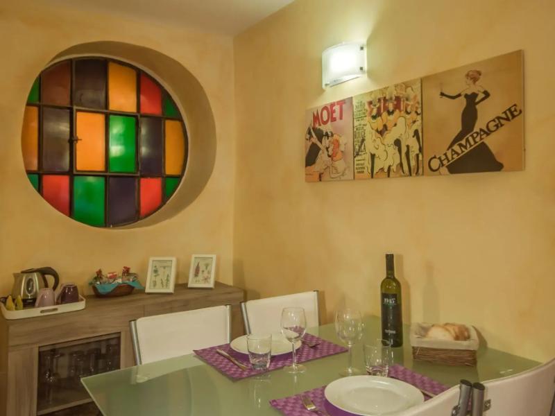 Rome Kings Relais