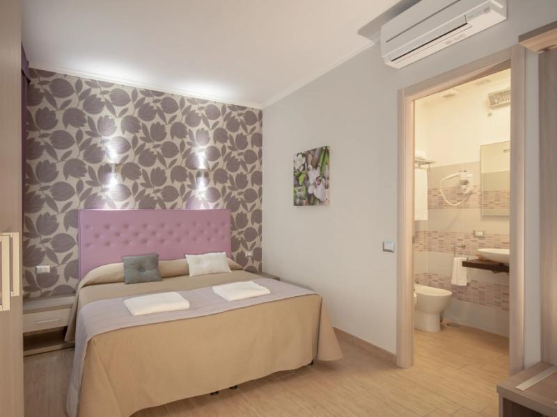Rome Kings Relais