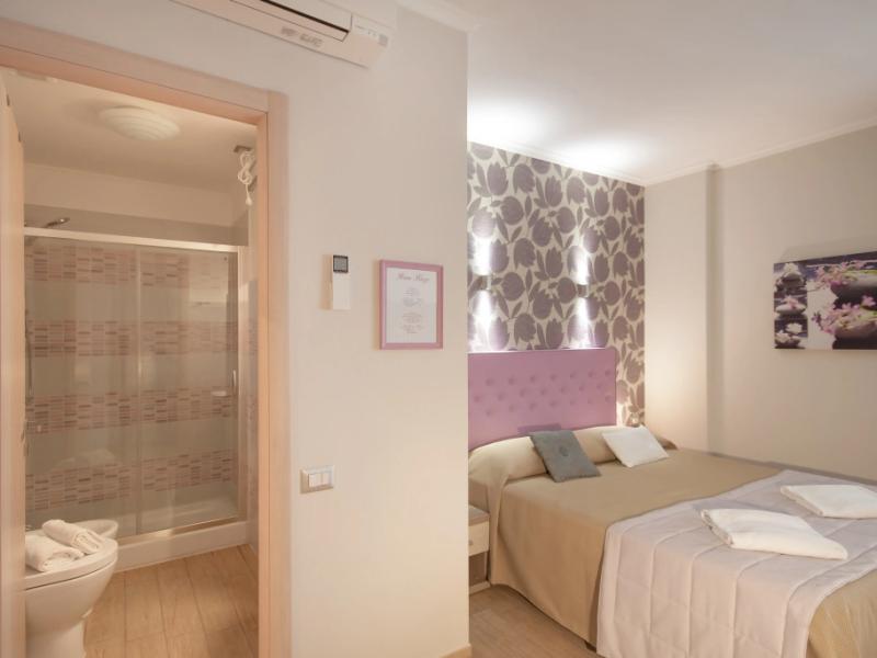 Rome Kings Relais