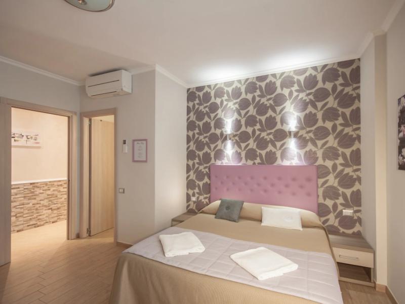 Rome Kings Relais