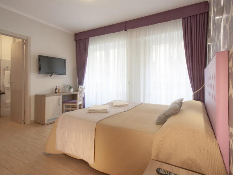 Rome Kings Relais