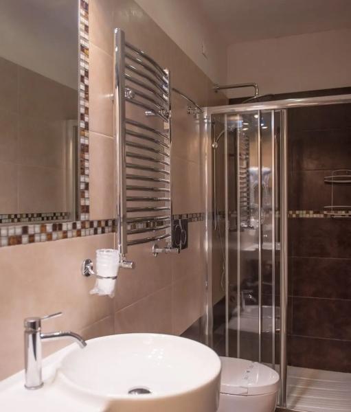 Rome Kings Relais