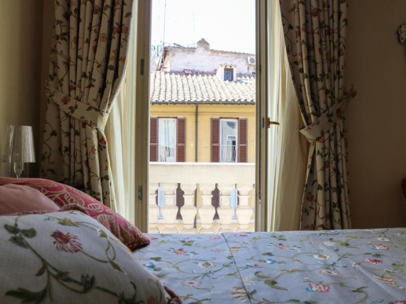 Rome Kings Relais
