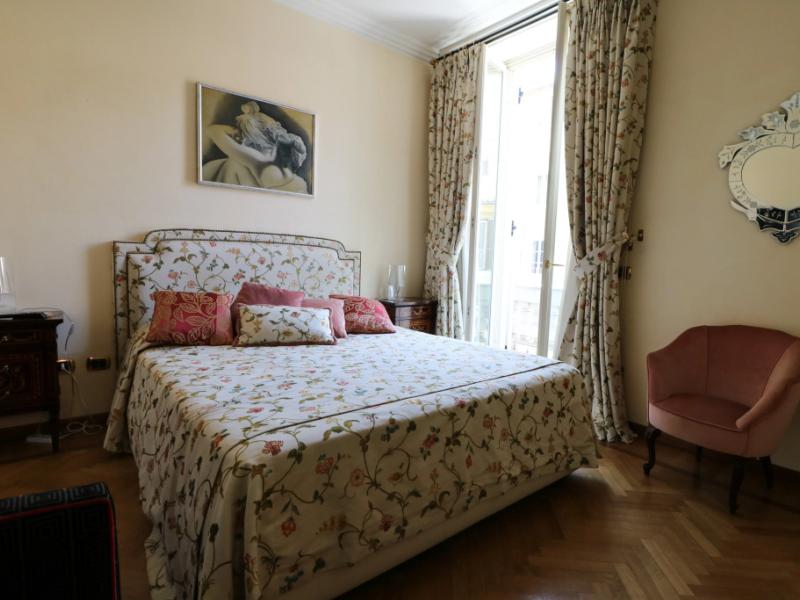 Rome Kings Relais