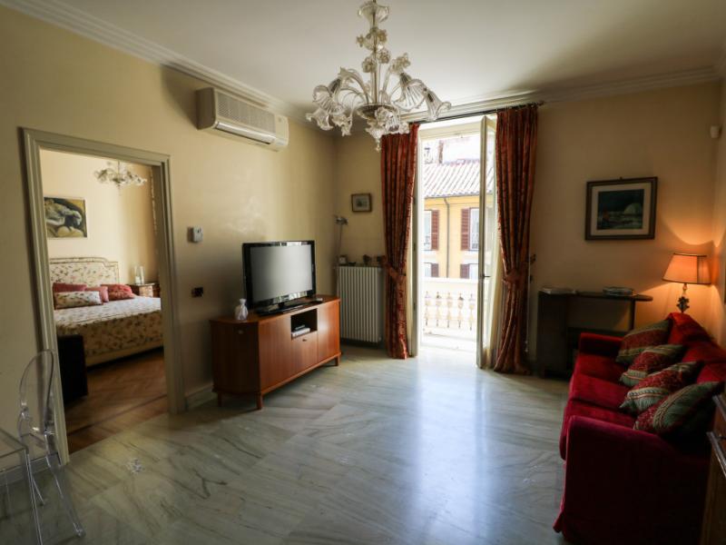 Rome Kings Relais