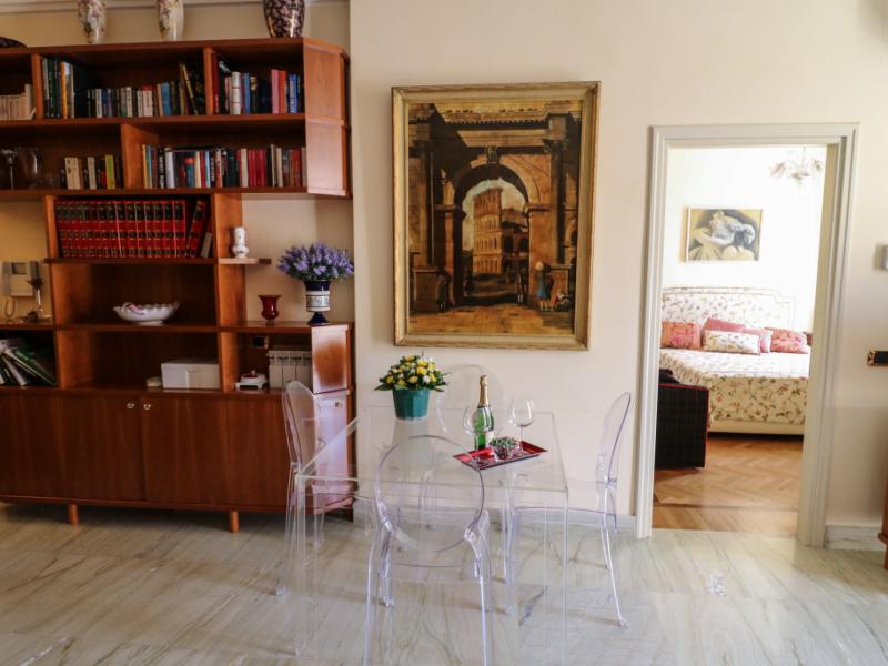 Rome Kings Relais