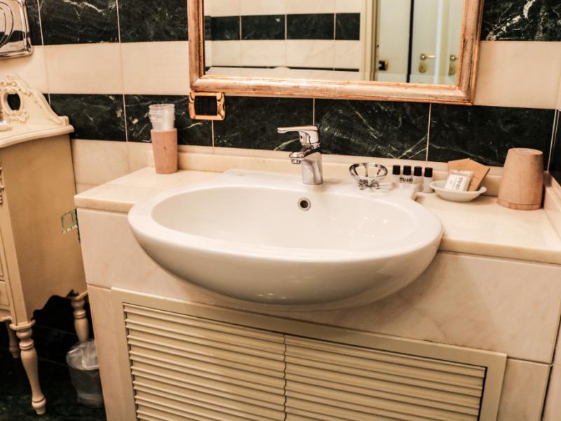 Rome Kings Relais