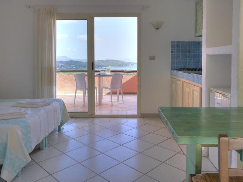 Residence Hotel Lu Nibareddu