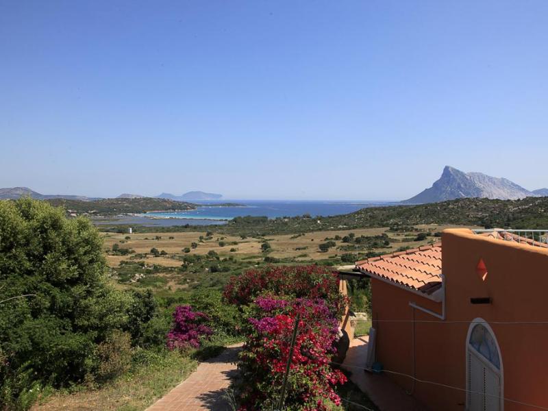 Residence Hotel Lu Nibareddu