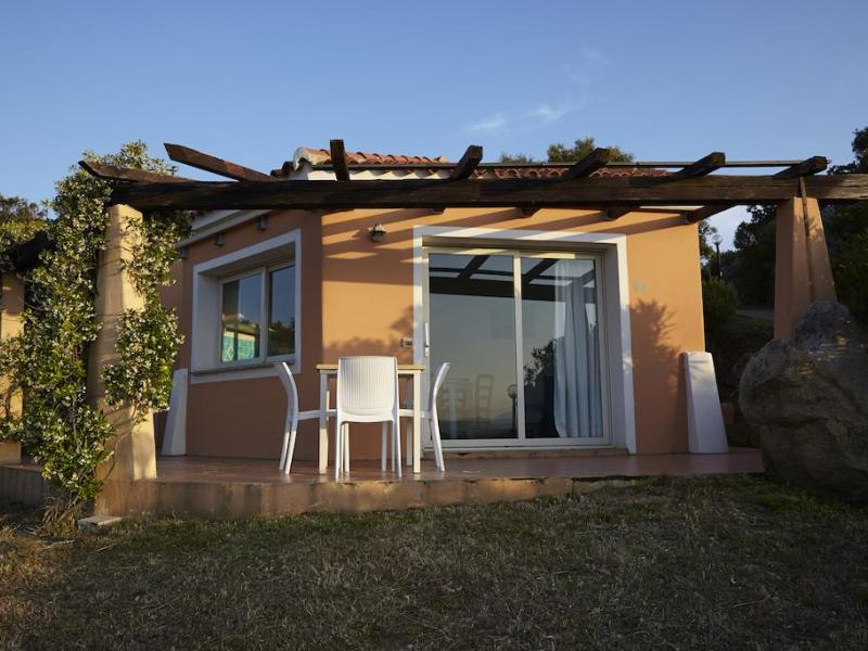 Residence Hotel Lu Nibareddu