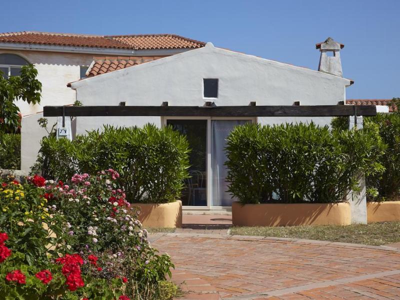Residence Hotel Lu Nibareddu