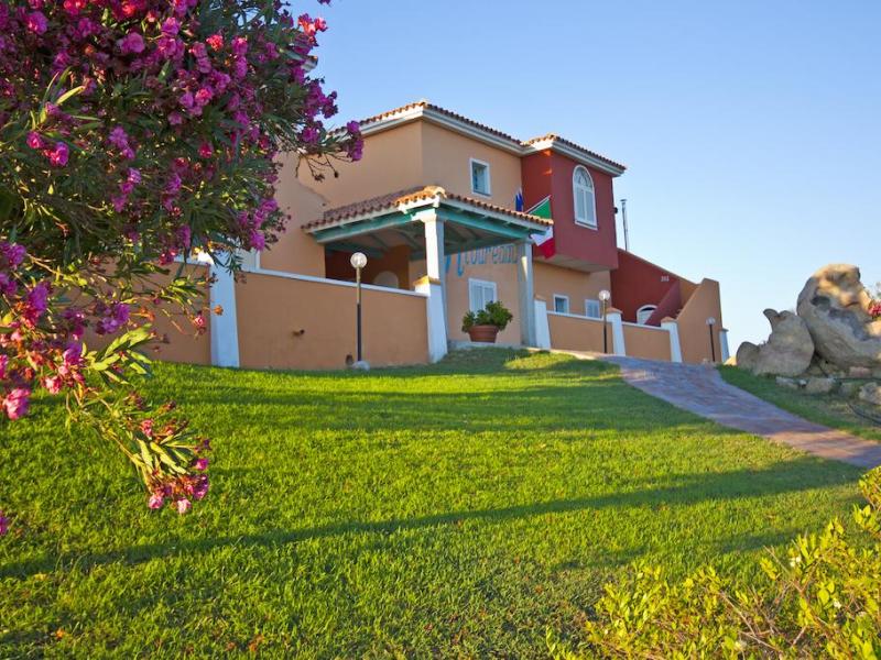 Residence Hotel Lu Nibareddu