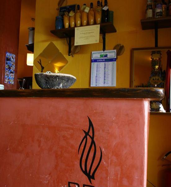 Residence Hotel Lu Nibareddu