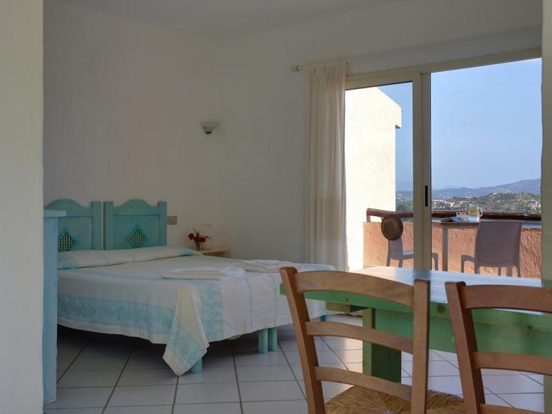Residence Hotel Lu Nibareddu