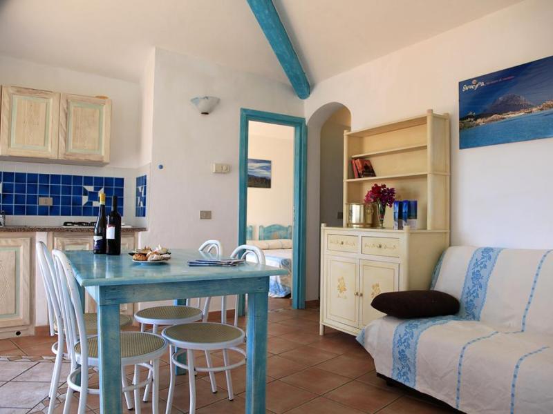 Residence Hotel Lu Nibareddu