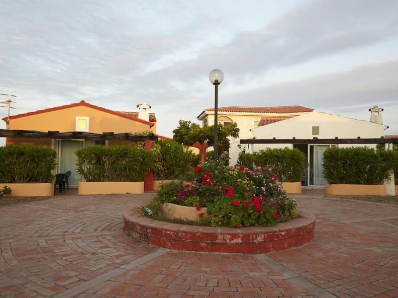 Residence Hotel Lu Nibareddu