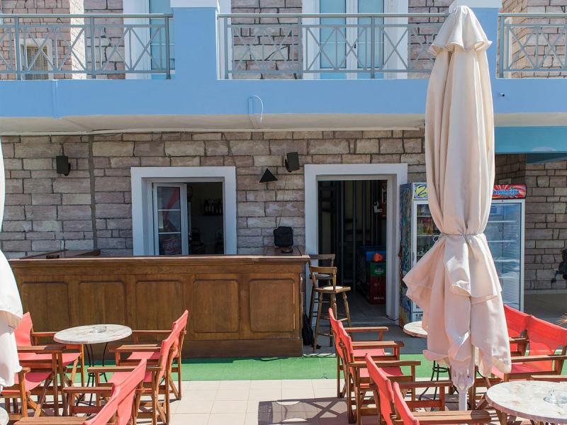 Dionysos Authentic Resort & Village