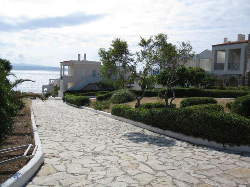 Dionysos Authentic Resort & Village
