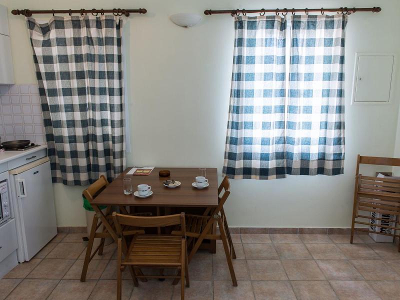 Dionysos Authentic Resort & Village