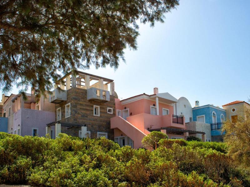 Dionysos Authentic Resort & Village