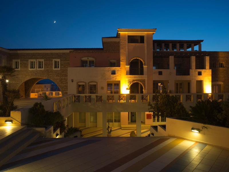 Dionysos Authentic Resort & Village