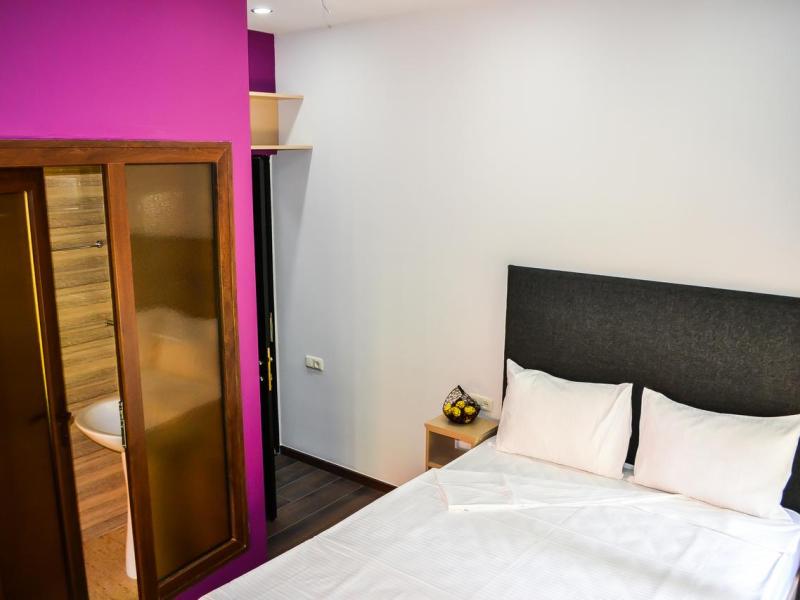 Elysium Gallery Hotel