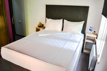 Отель Elysium Gallery Hotel Армения, Ереван, фото 12
