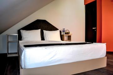 Отель Elysium Gallery Hotel Армения, Ереван, фото 19
