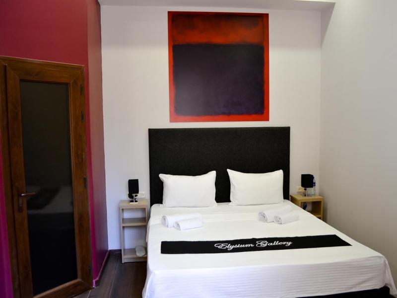 Elysium Gallery Hotel