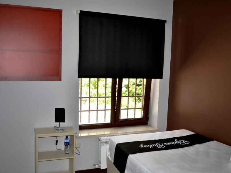 Elysium Gallery Hotel