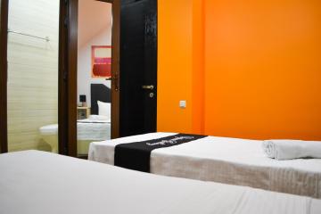 Отель Elysium Gallery Hotel Армения, Ереван, фото 25