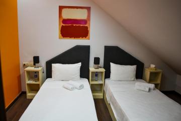 Отель Elysium Gallery Hotel Армения, Ереван, фото 27