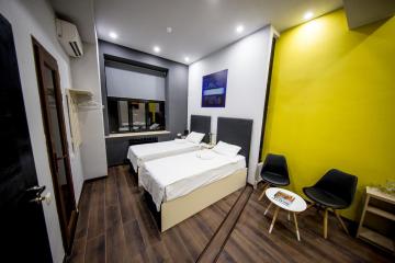 Отель Elysium Gallery Hotel Армения, Ереван, фото 30